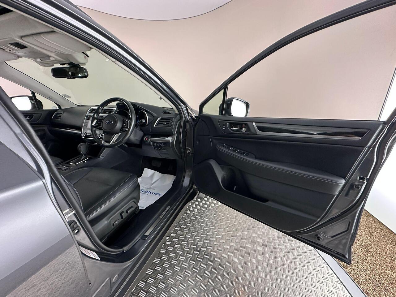 Subaru Outback EX19ACZ