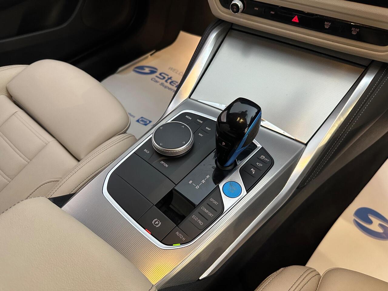 BMW i4 BK72VNR