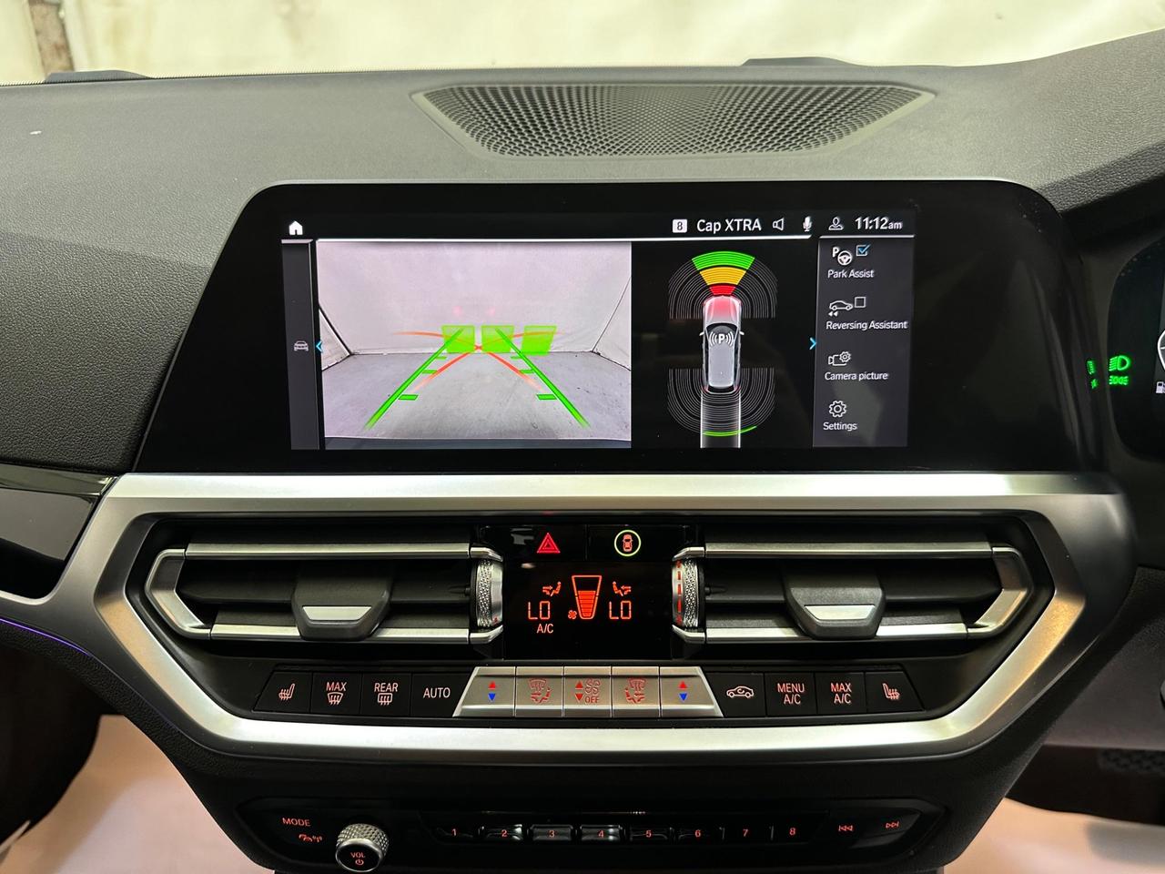 BMW 3 Series LM70MMF