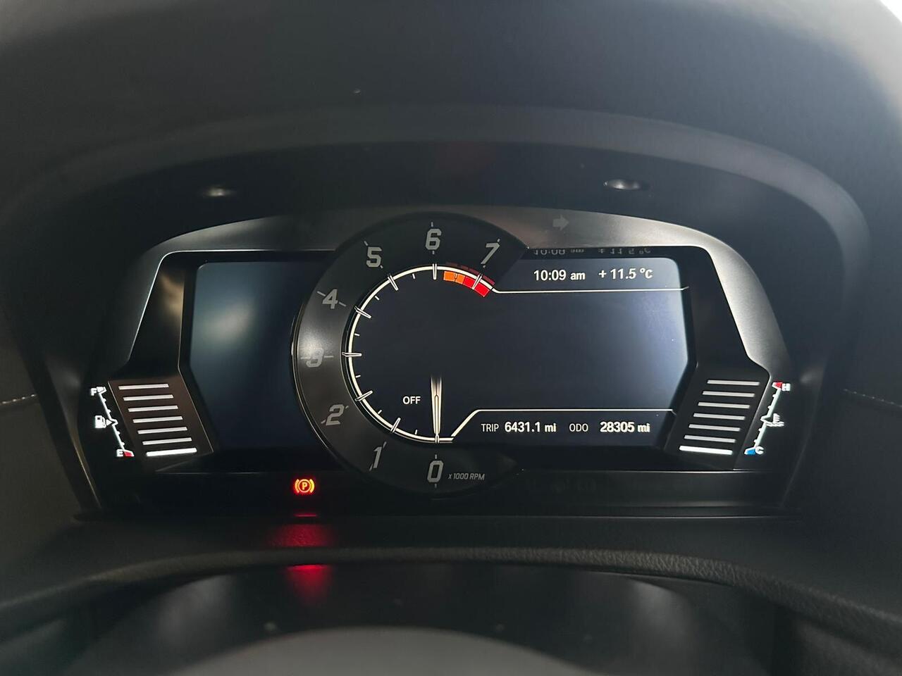 Toyota Supra EA21XXD