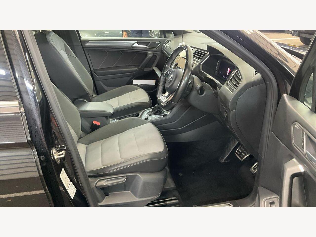 Volkswagen Tiguan Allspace LD70OAA