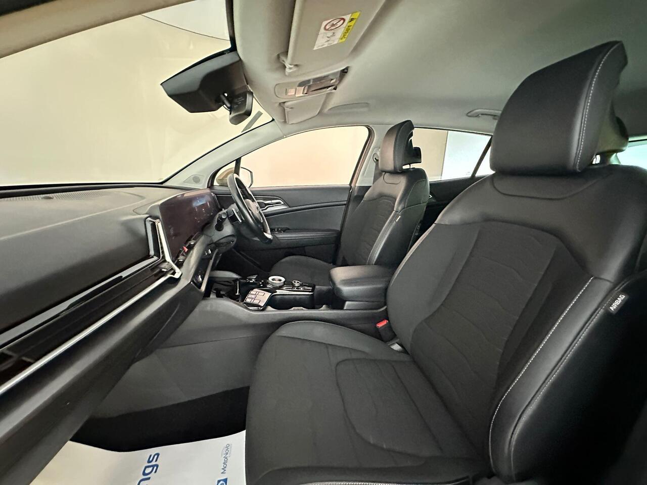Kia Sportage YC22ZCJ