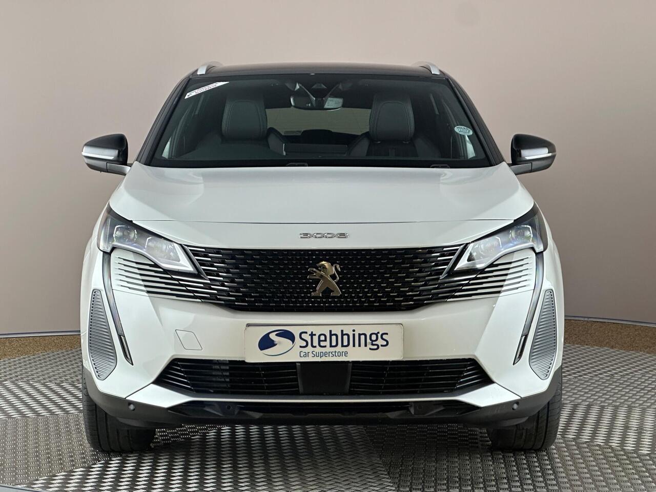 Peugeot 3008 BF71UZS