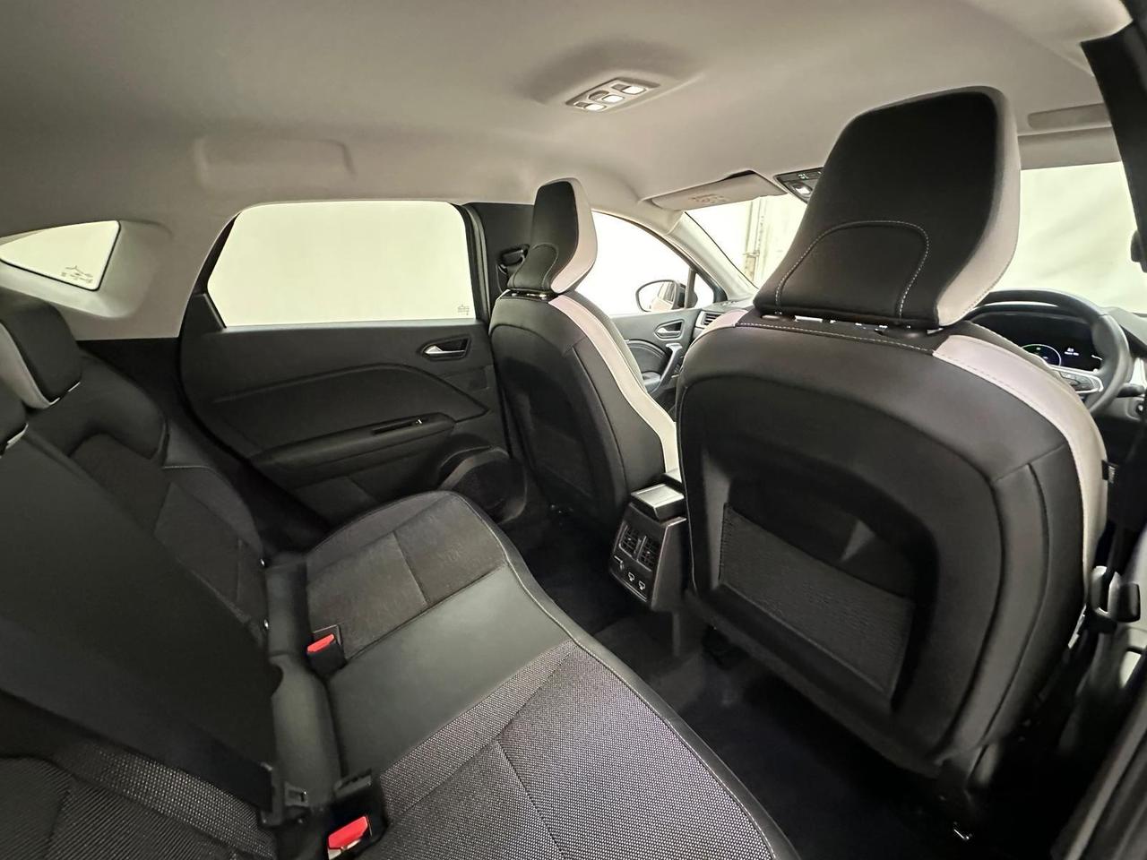 Renault Captur NA23XWM