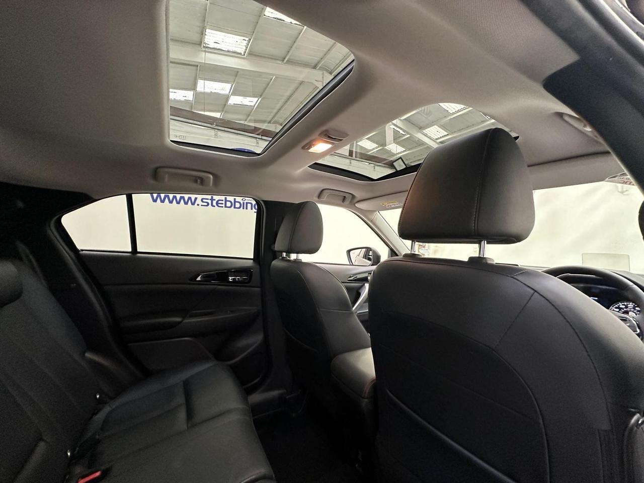 Mitsubishi Eclipse Cross GM19WRR