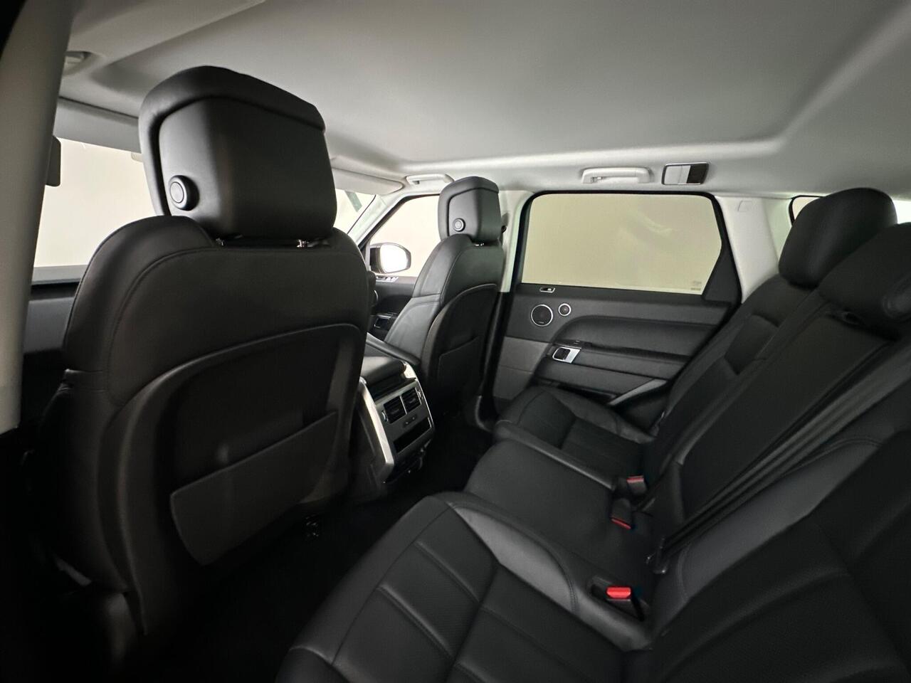 Land Rover Range Rover Sport WJ22BFA