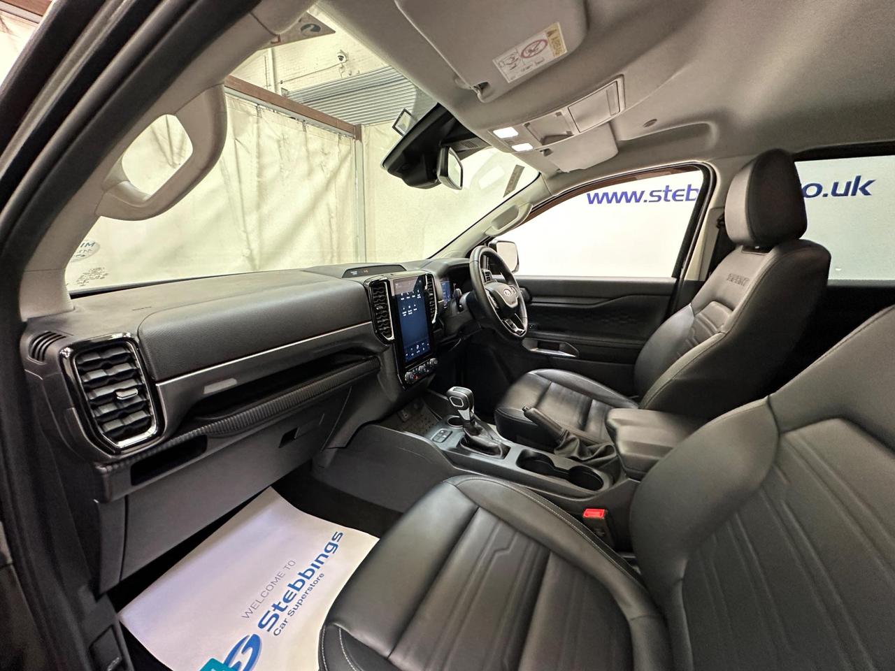 Ford Ranger AE23ERZ