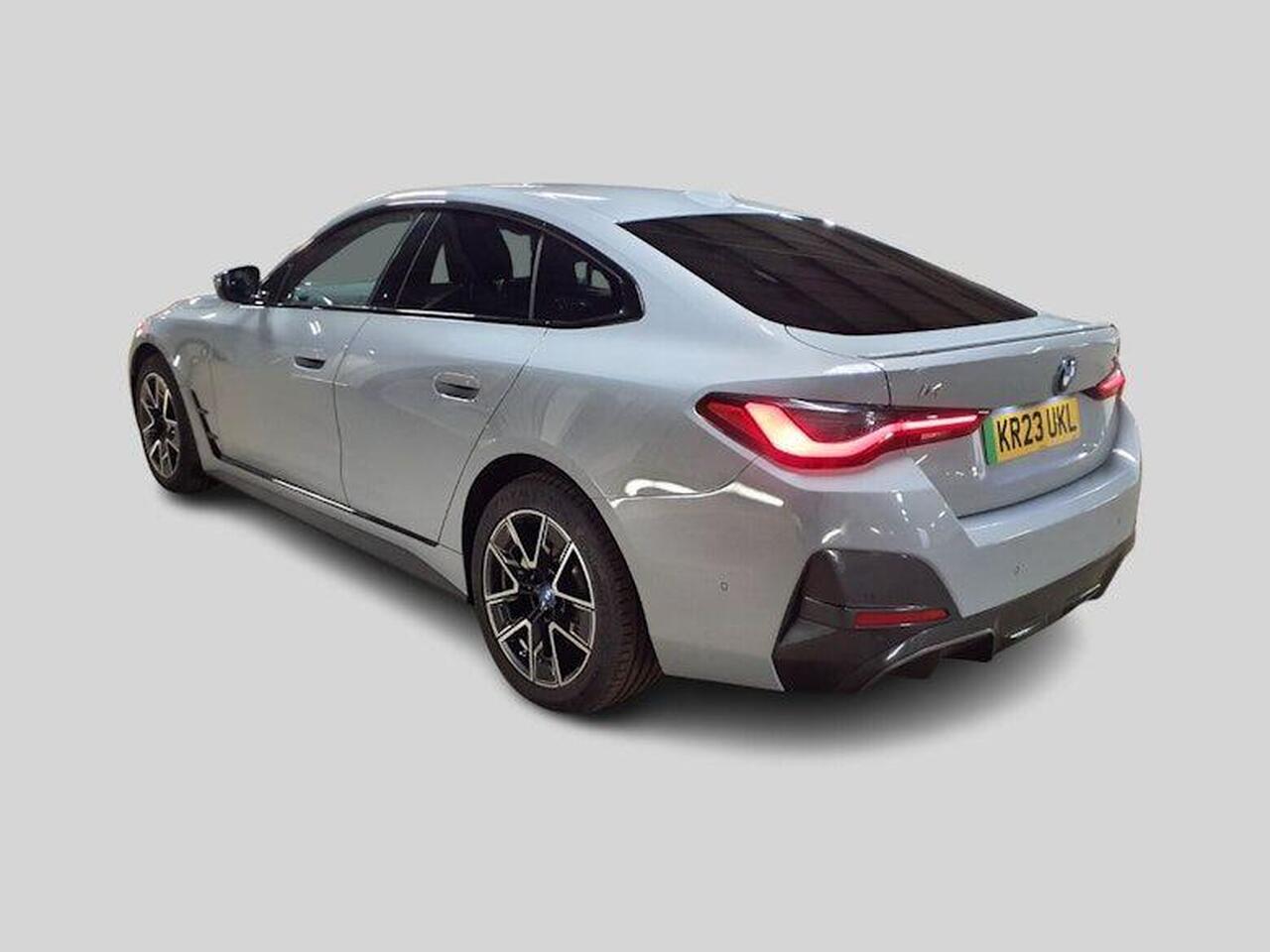 BMW i4 KR23UKL