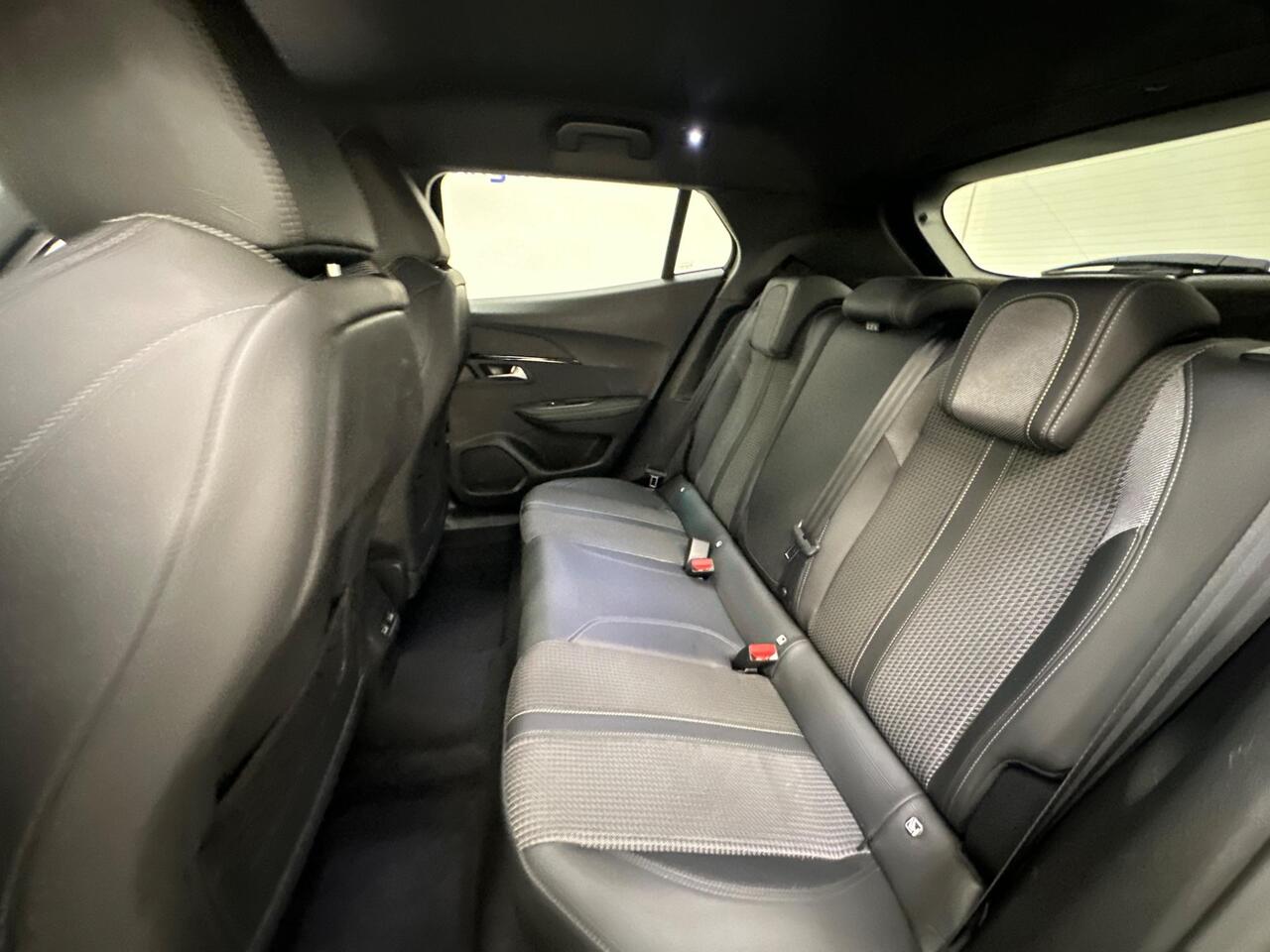 Peugeot 2008 LT22VPJ