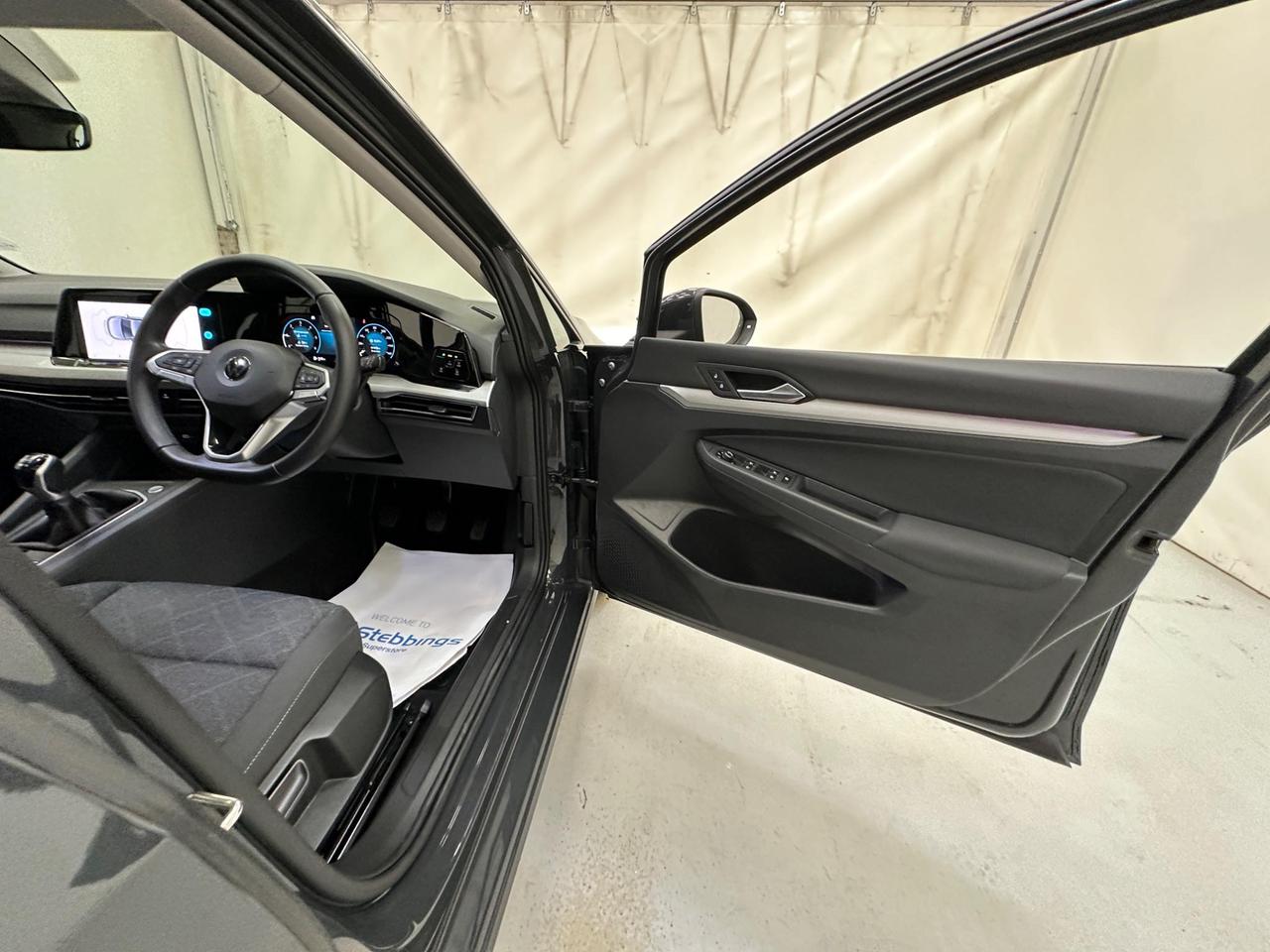 Volkswagen Golf WR70DMZ