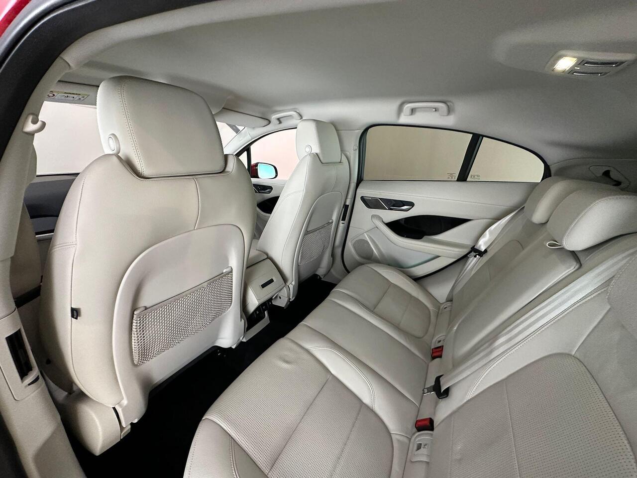 Jaguar I-PACE WO19VGJ