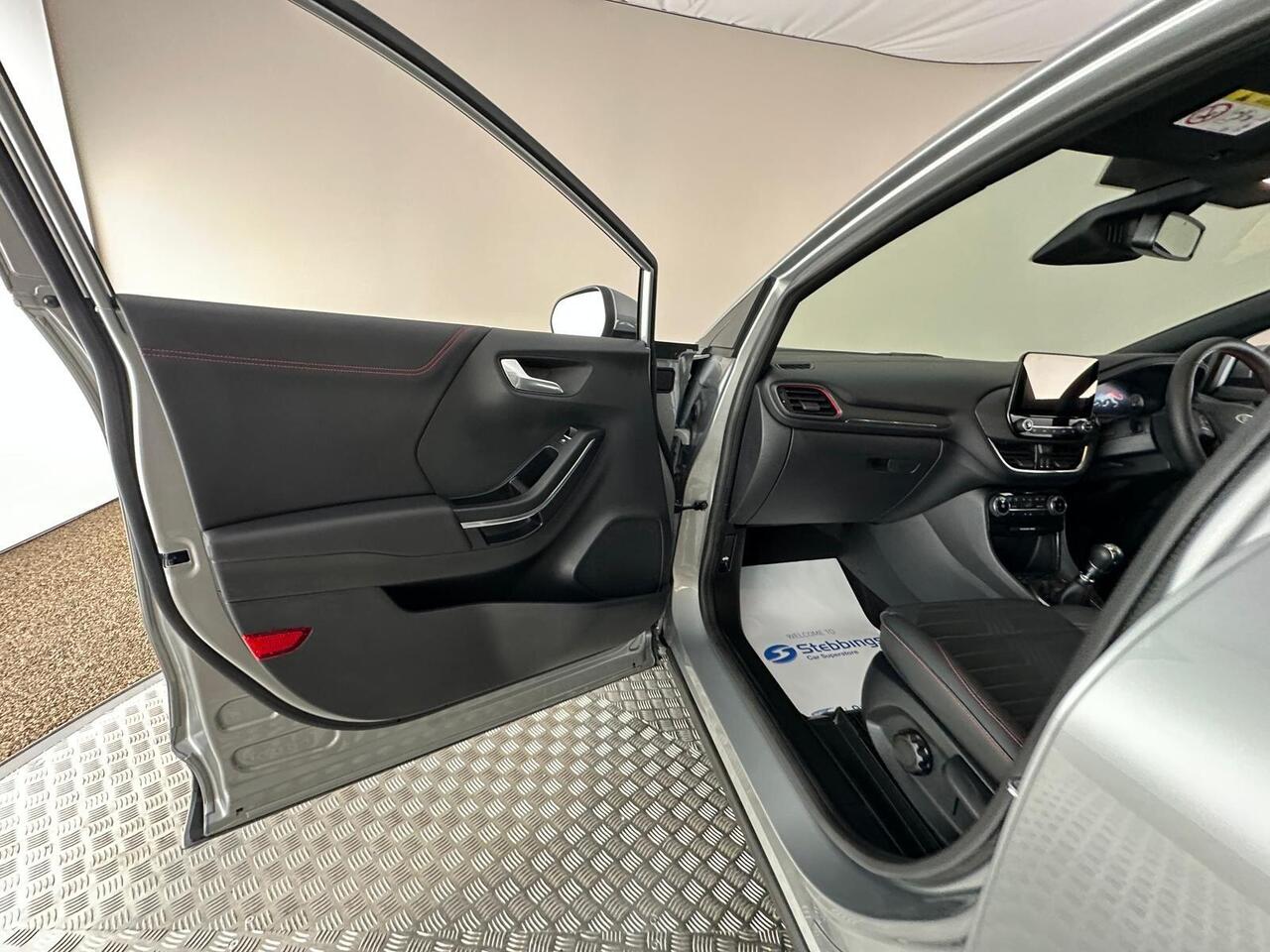 Ford Puma AO72UTA