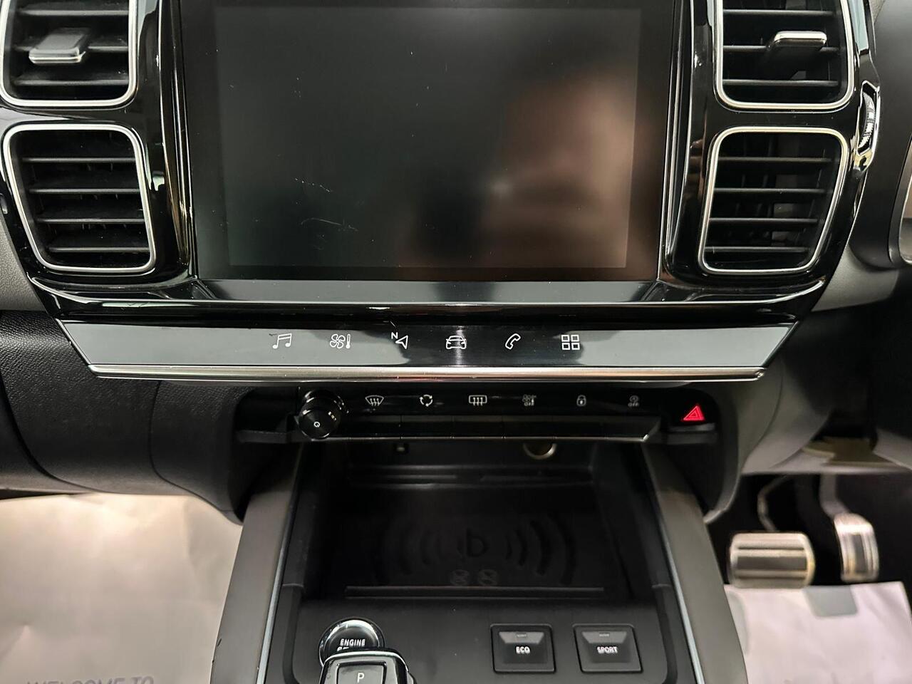 Citroen C5 Aircross DG21XDJ