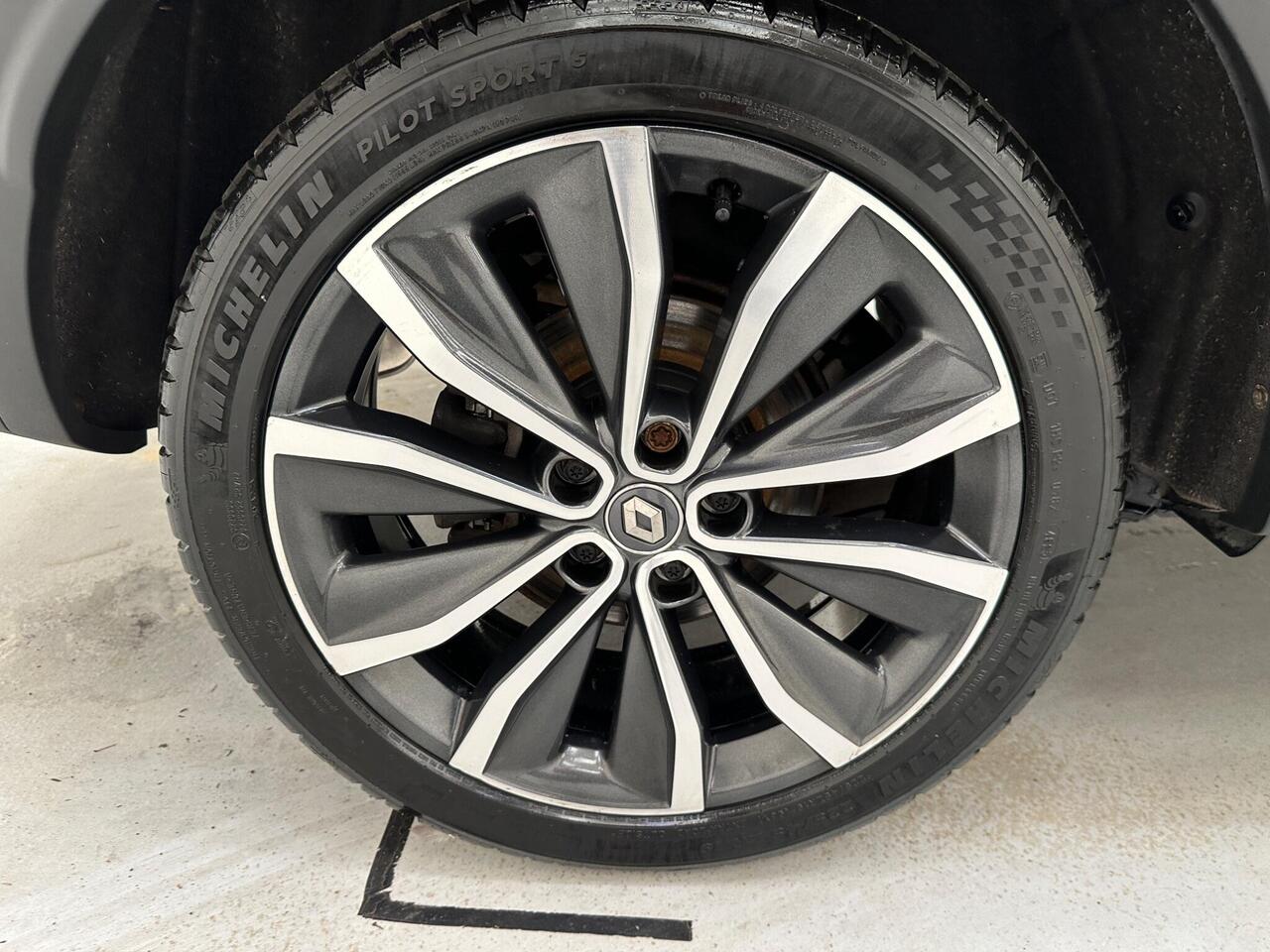 Renault Kadjar BN69MYX