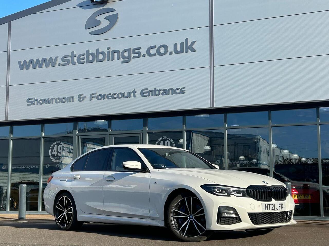 BMW 3 Series HT21JFK