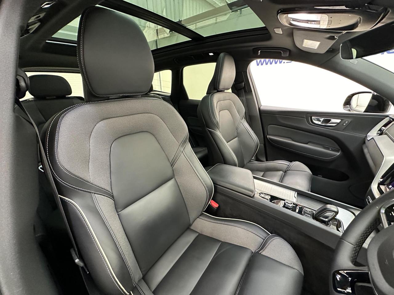 Volvo XC60 YP22ZTU