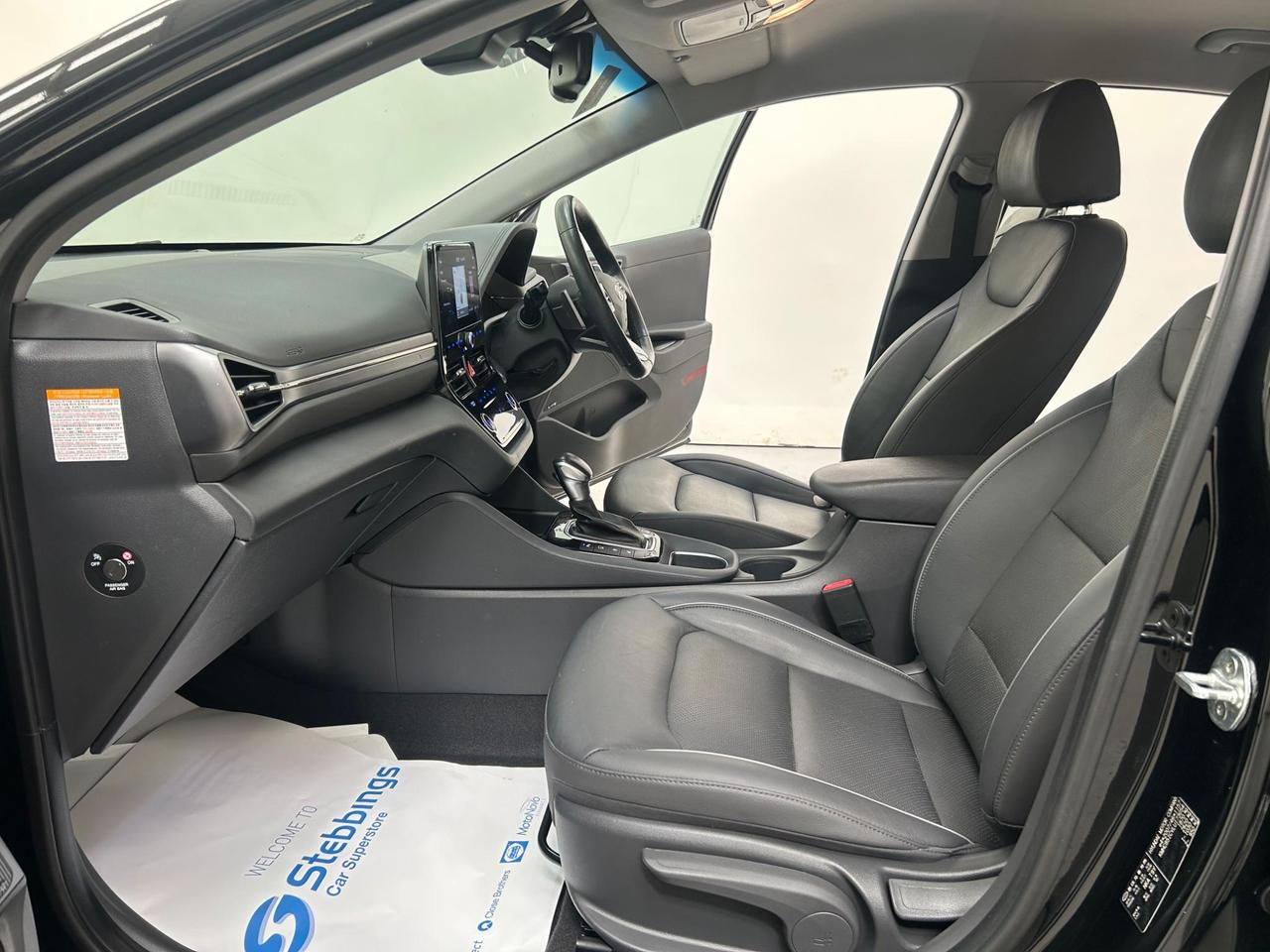 Hyundai IONIQ RK69PZH