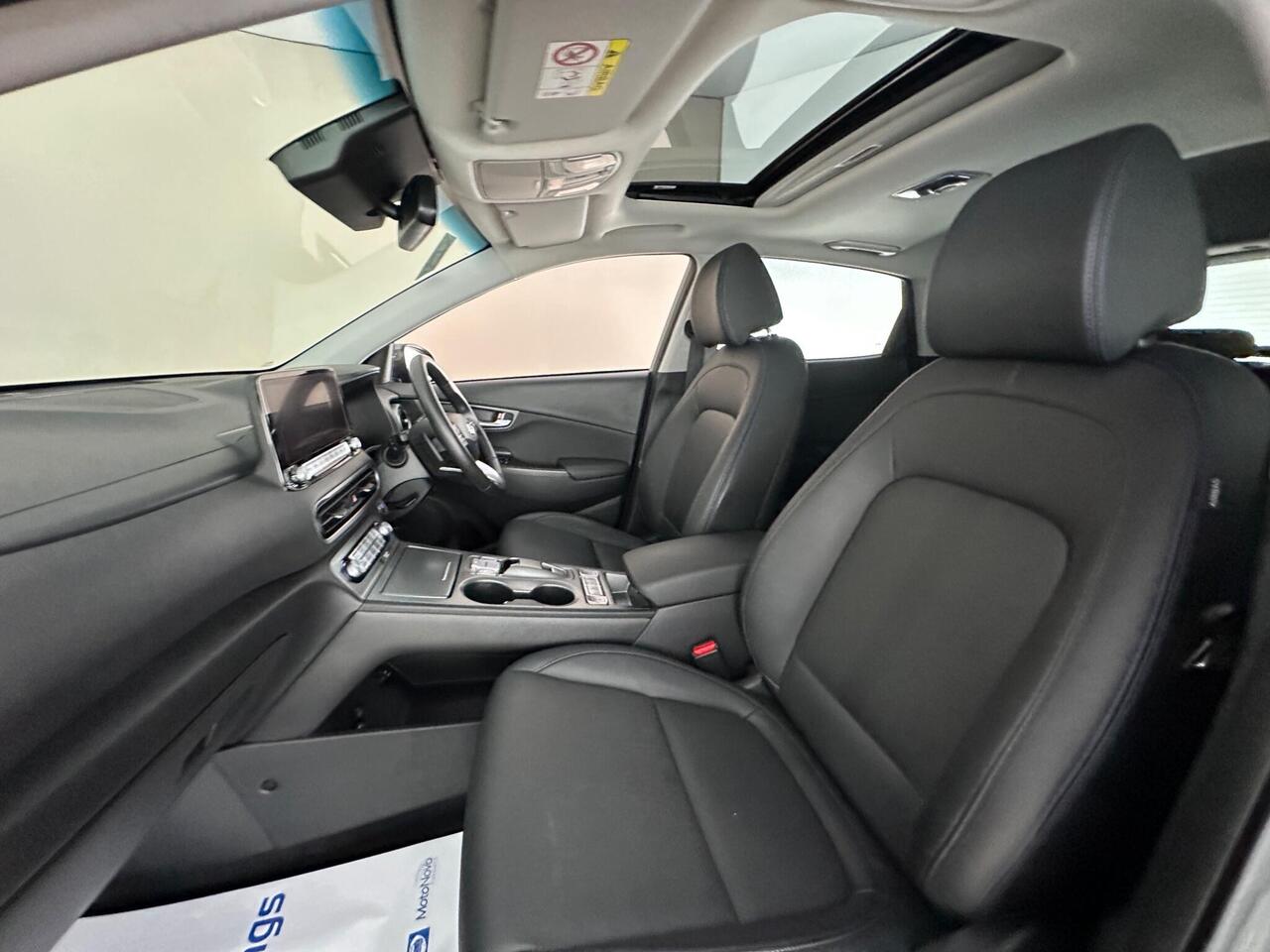 Hyundai KONA NJ72OFR