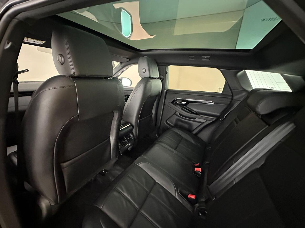 Land Rover Range Rover Evoque RK69BVS