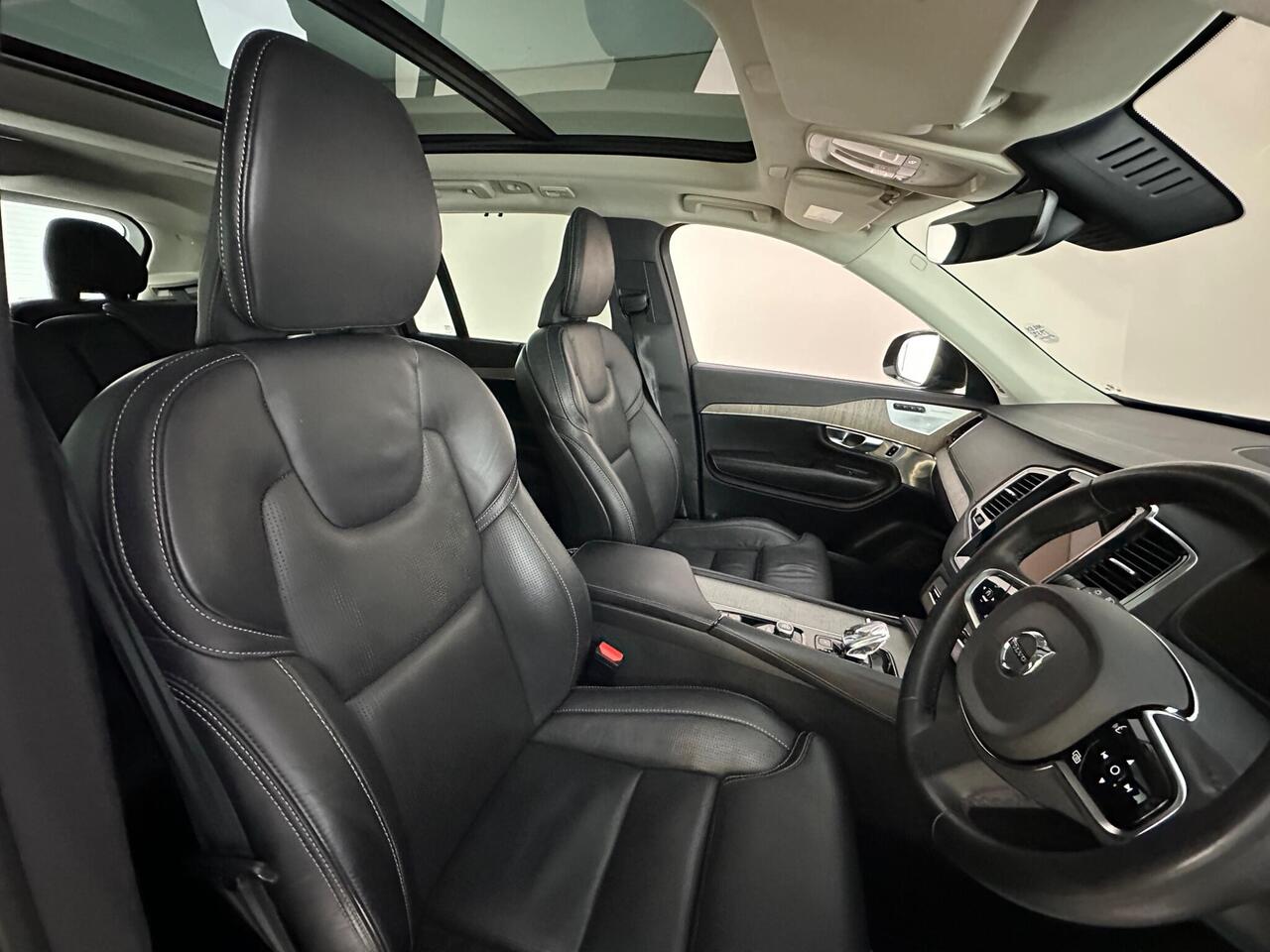 Volvo XC90 WA23OOF