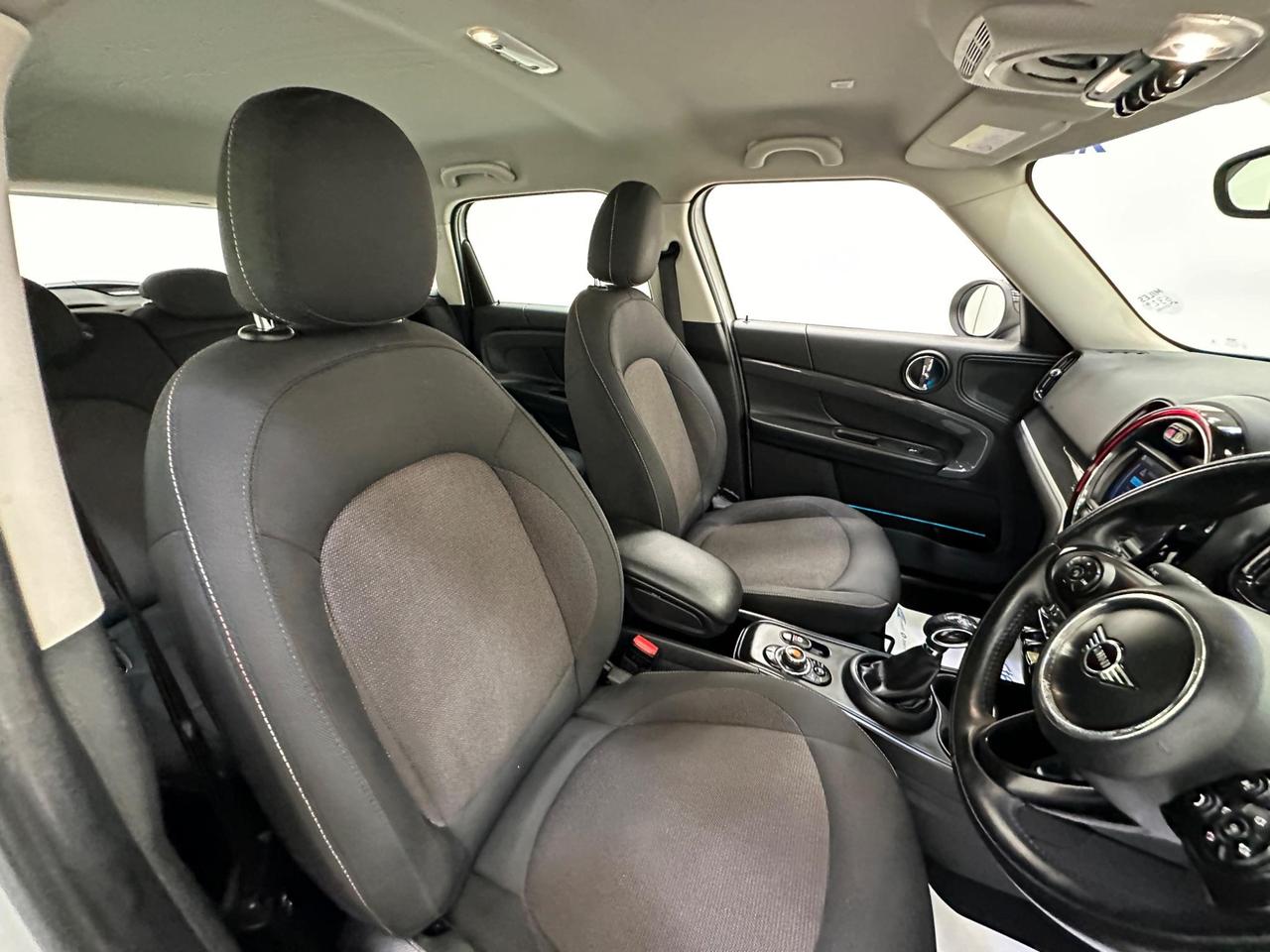 MINI Countryman RF68EWN