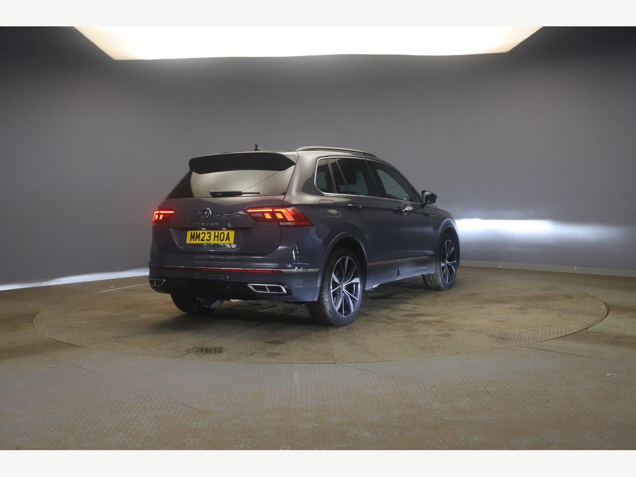 Volkswagen Tiguan MM23HOA