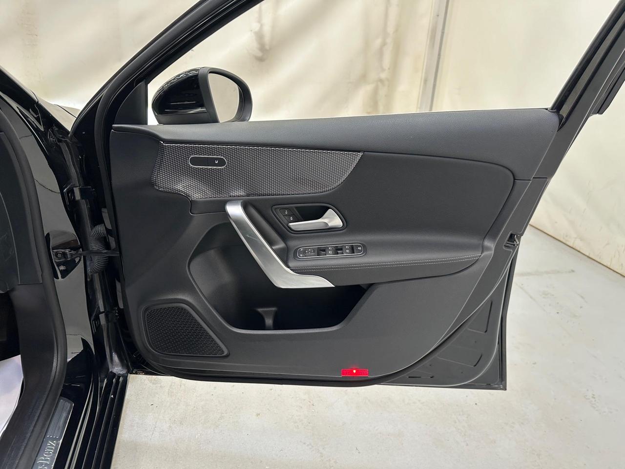 Mercedes-Benz A Class AP70KNZ