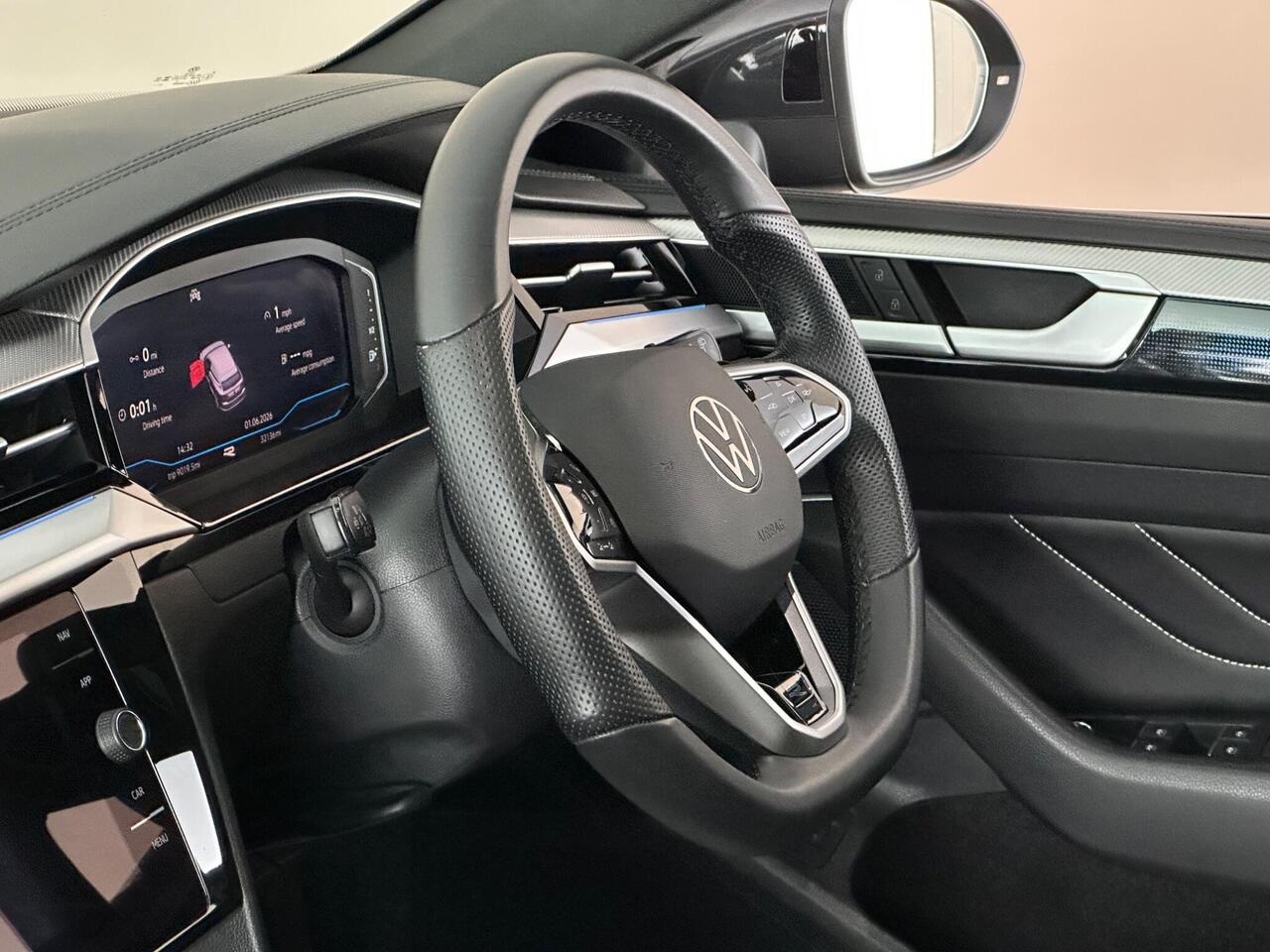 Volkswagen Arteon DG24KMY