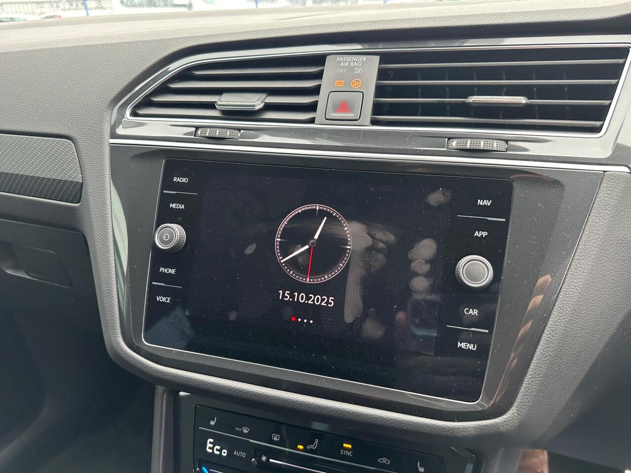 Volkswagen Tiguan HJ73WLA
