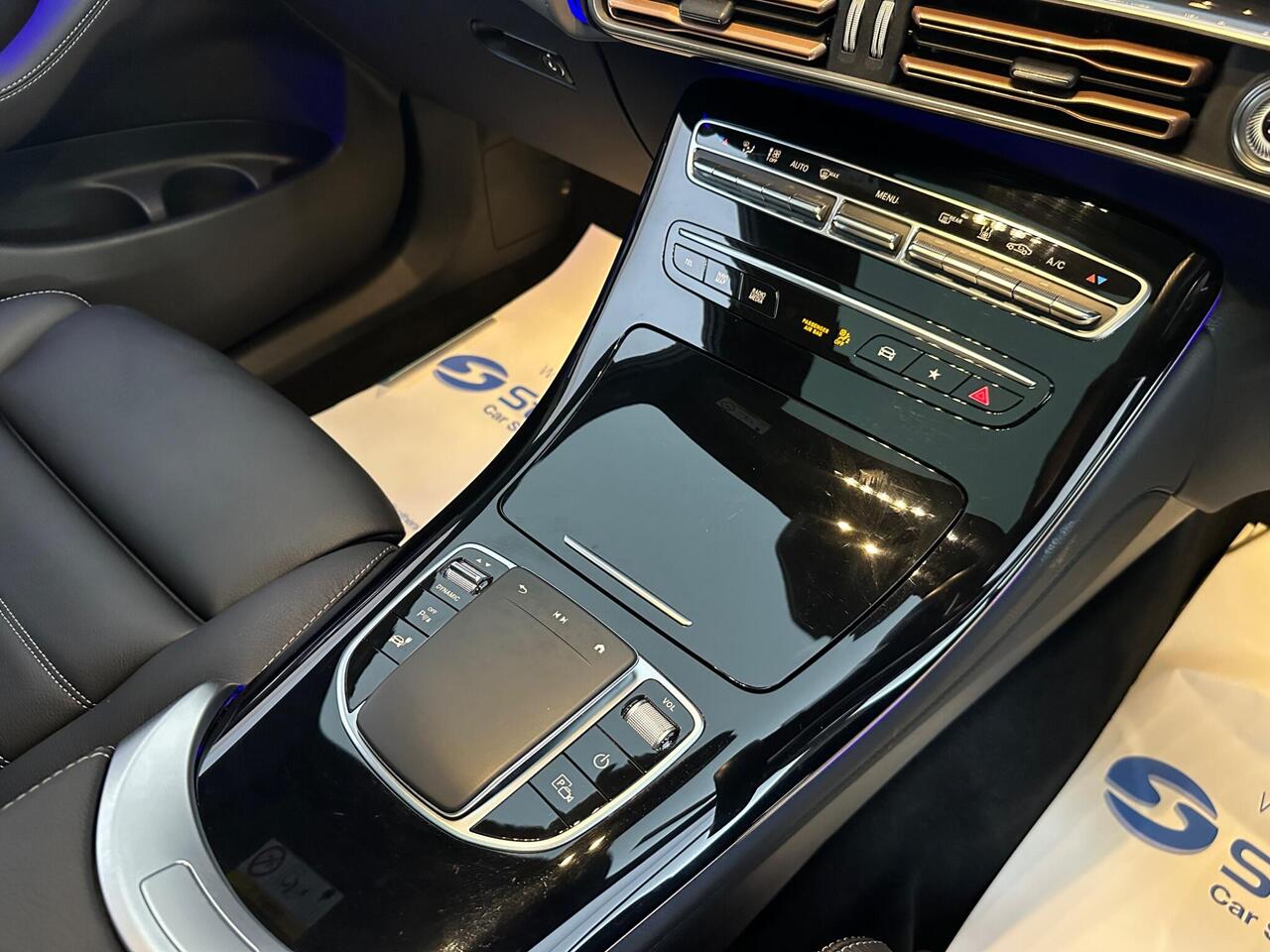 Mercedes-Benz EQC KR73FLC