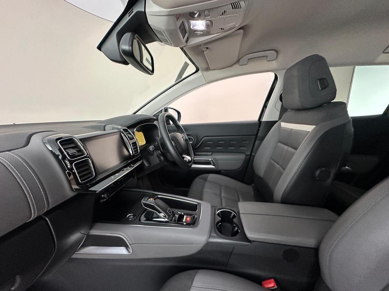 Citroen C5 Aircross YP70FKH