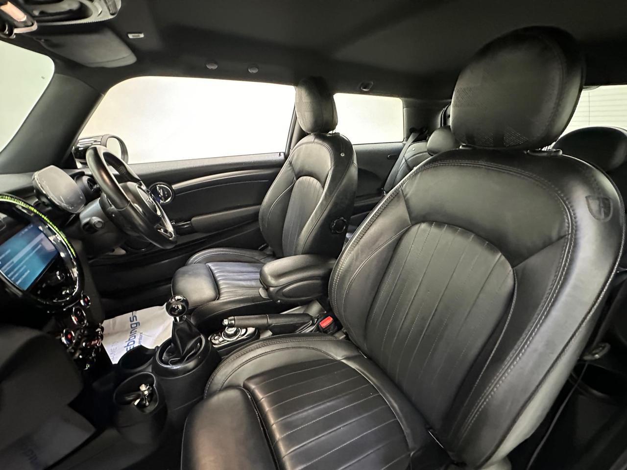 MINI Hatch AD71DAO
