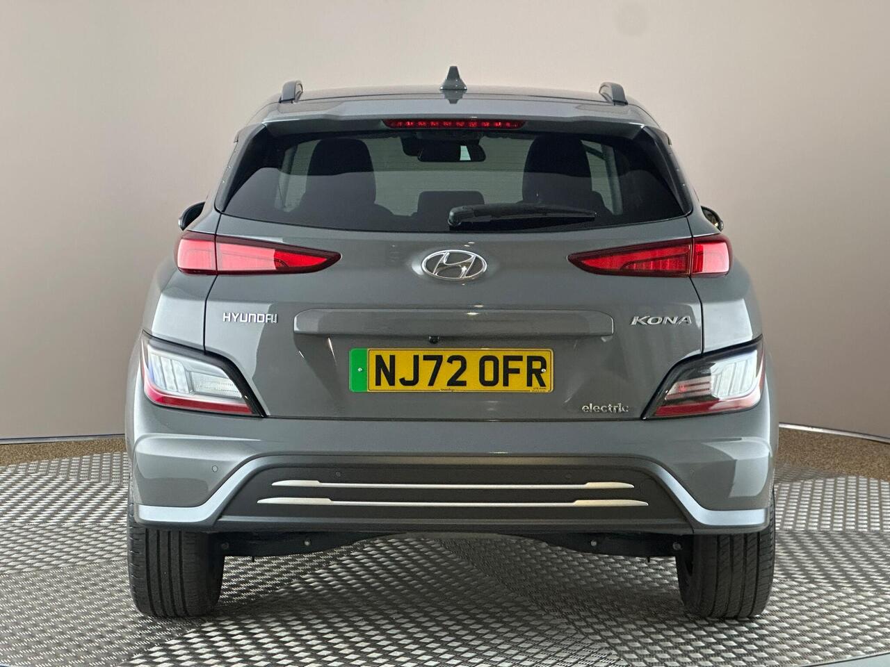 Hyundai KONA NJ72OFR