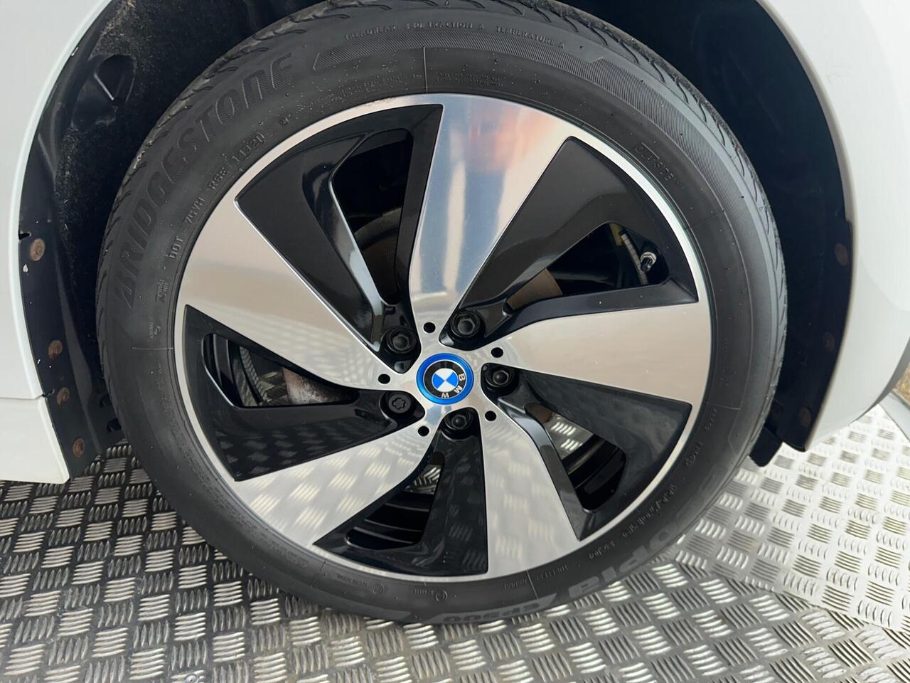 BMW i3 DN71VKG