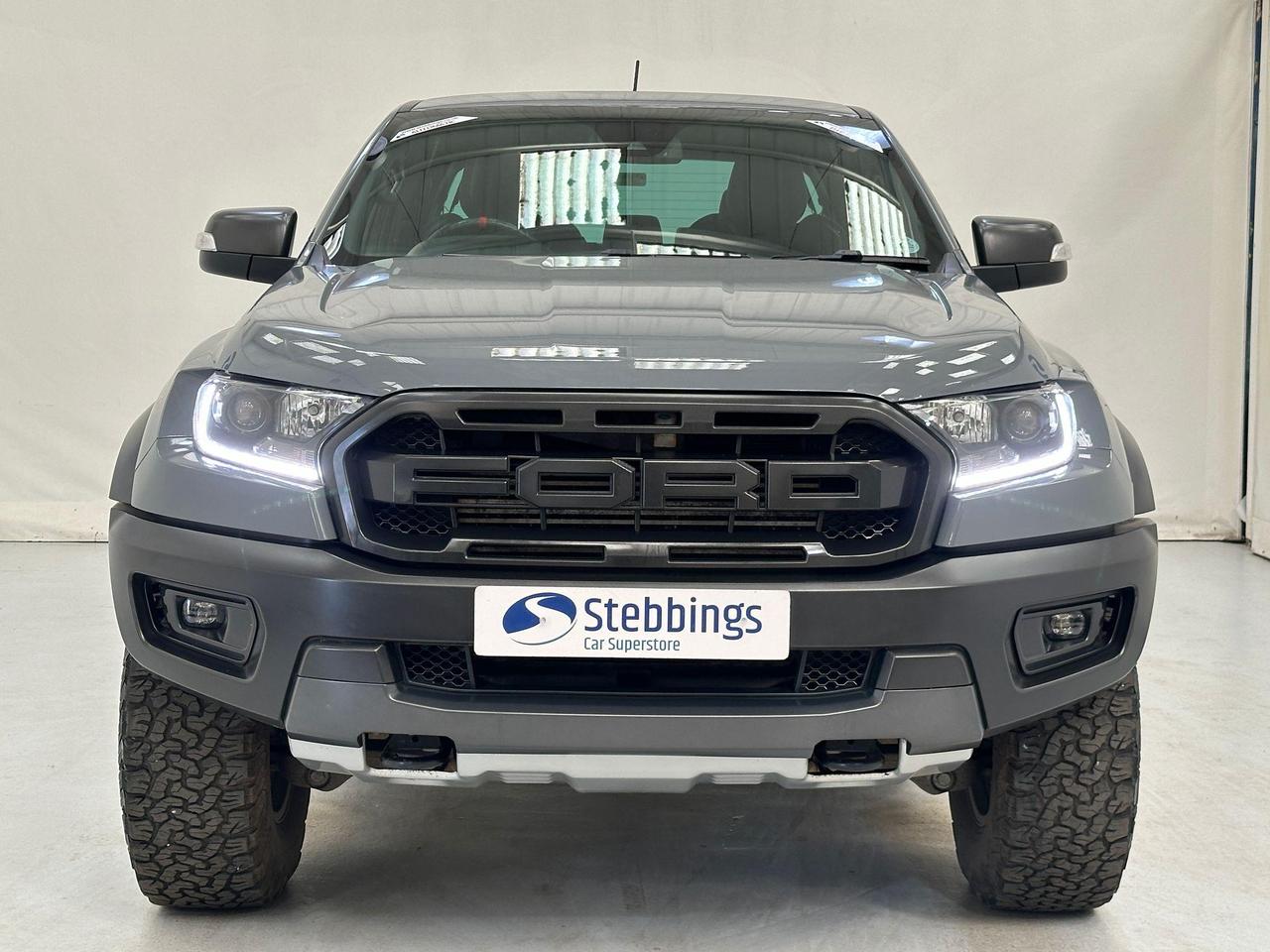 Ford Ranger KF69JDK