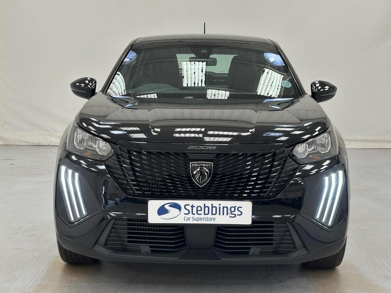Peugeot 2008 NJ73VFT