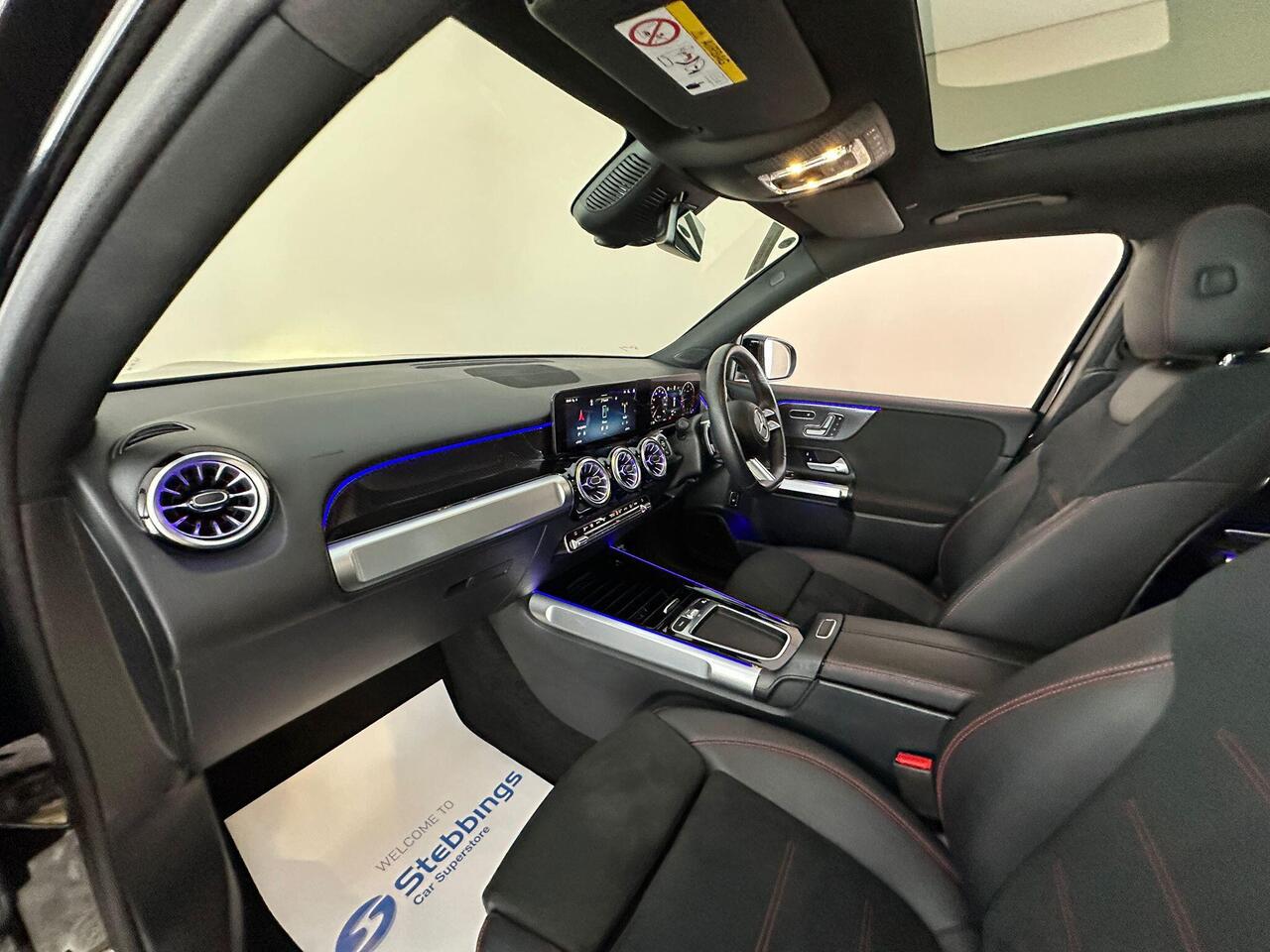 Mercedes-Benz GLB KN74LRE