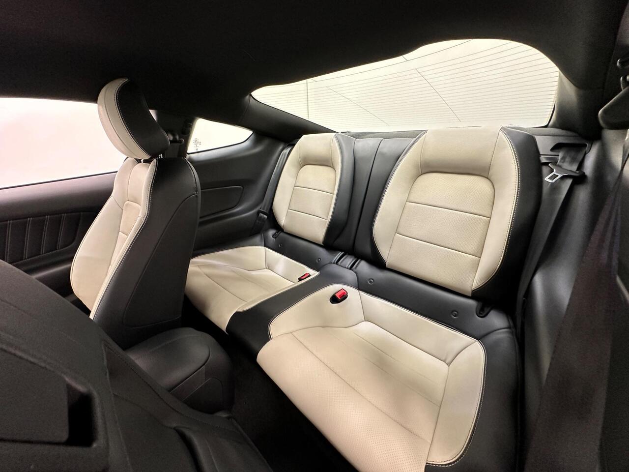 Ford Mustang HK69FGO