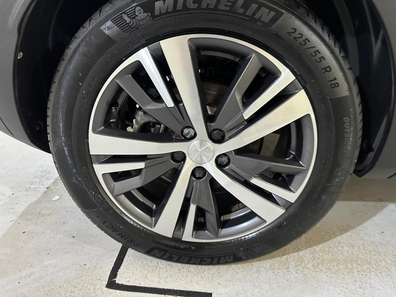 Peugeot 3008 LM72JCJ