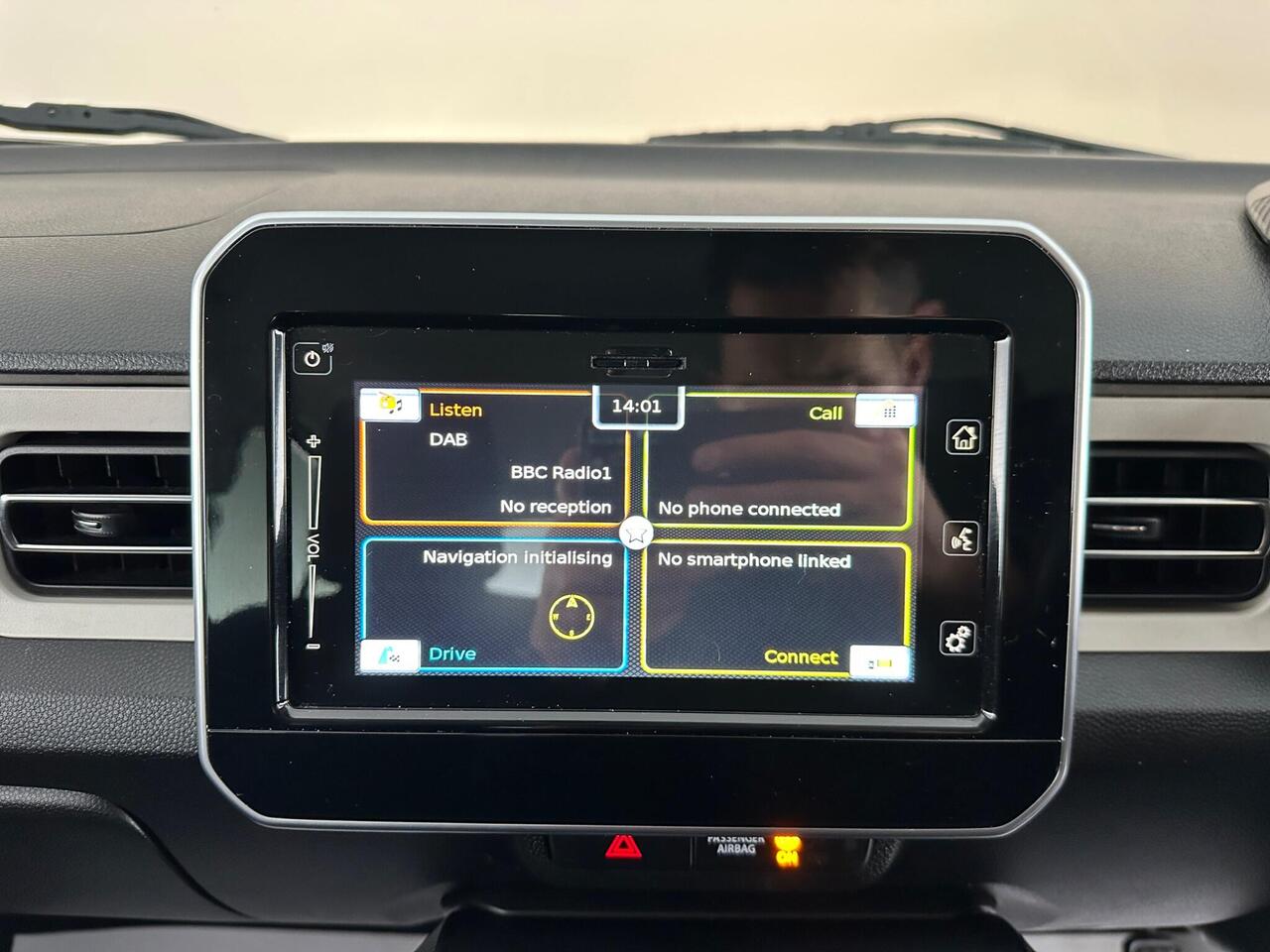 Suzuki Ignis KN72SXH