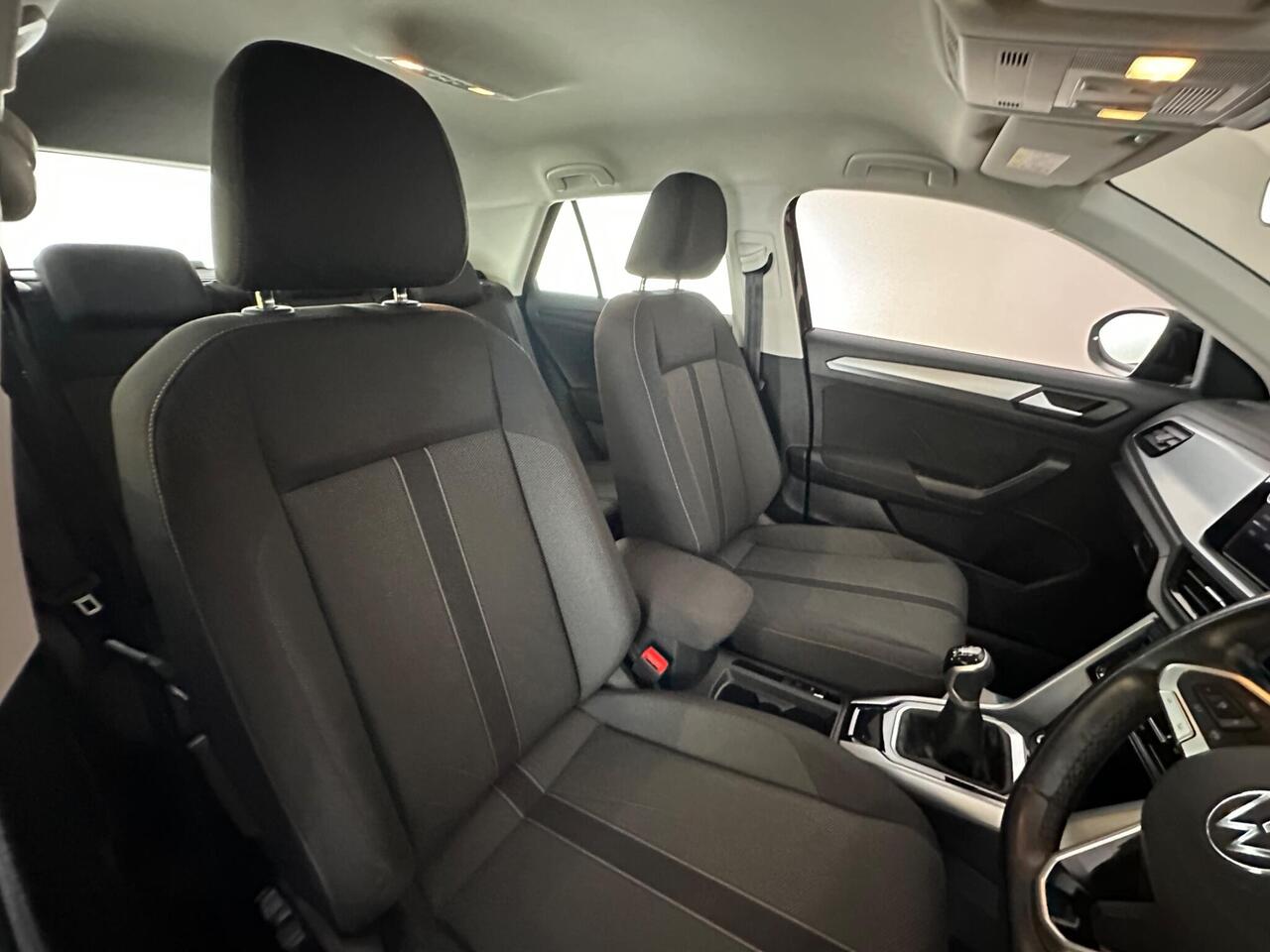 Volkswagen T-Roc GK72OLT