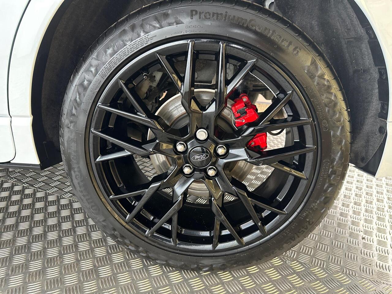 Ford Kuga ET25CEA