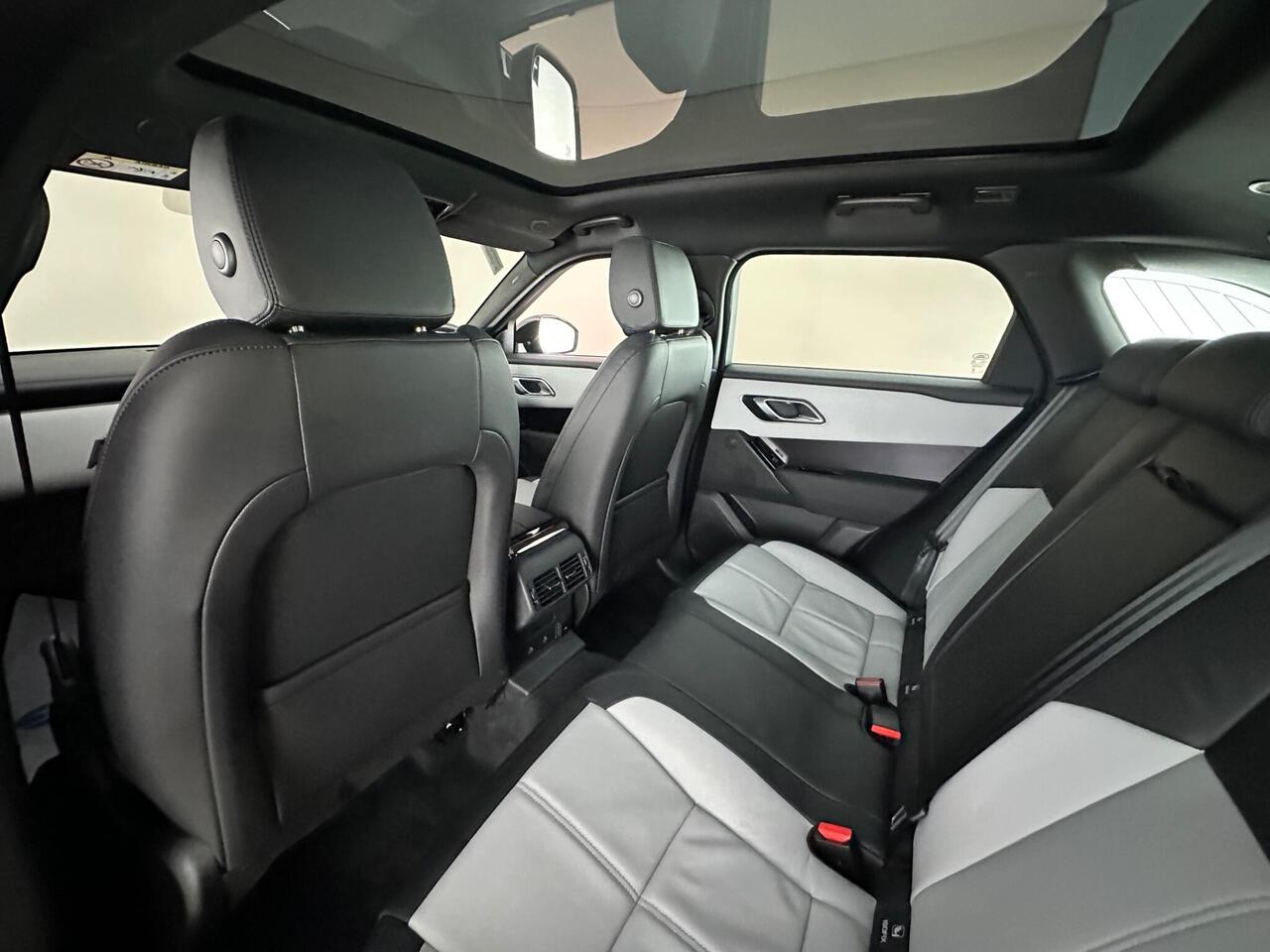 Land Rover Range Rover Velar BW25ZSE