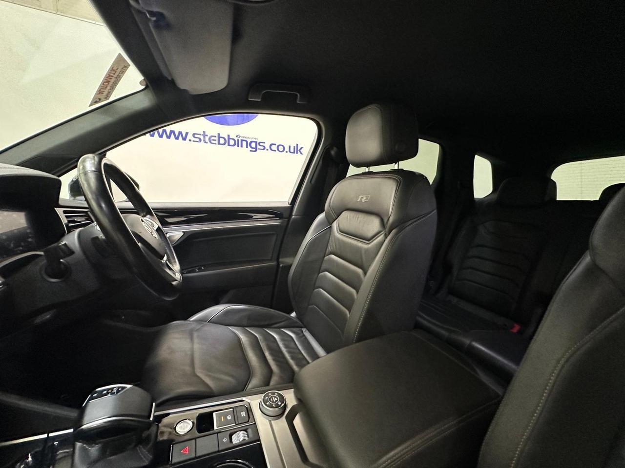Volkswagen Touareg VK69FRF