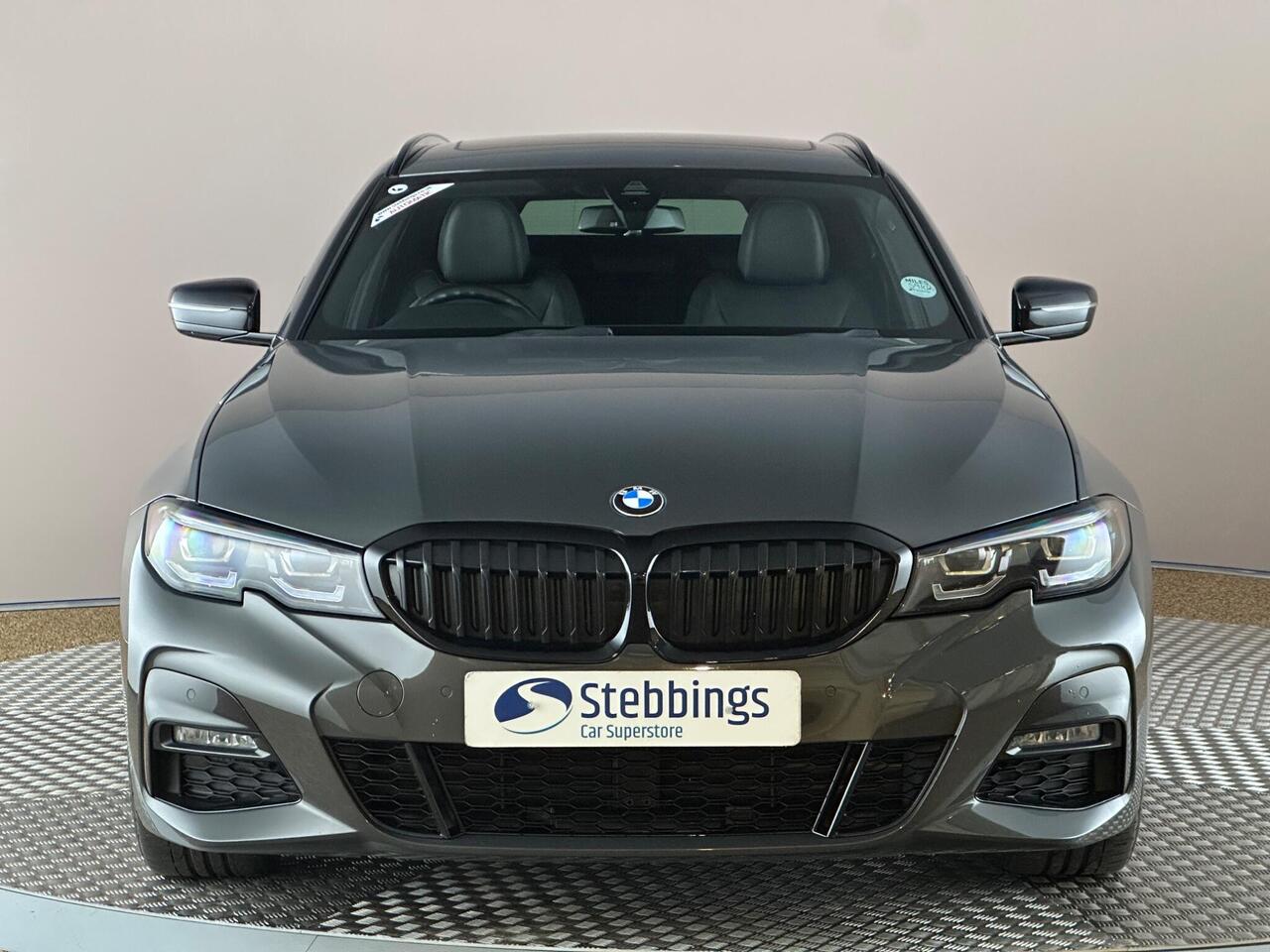 BMW 3 Series LG71TZH