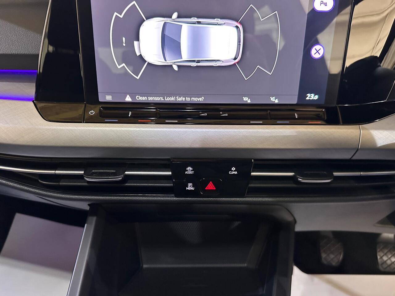 Volkswagen Golf EN21XYJ