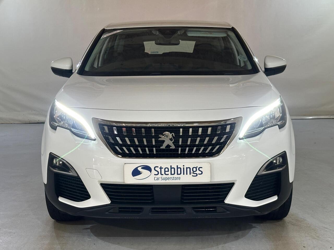 Peugeot 3008 RO18XEE