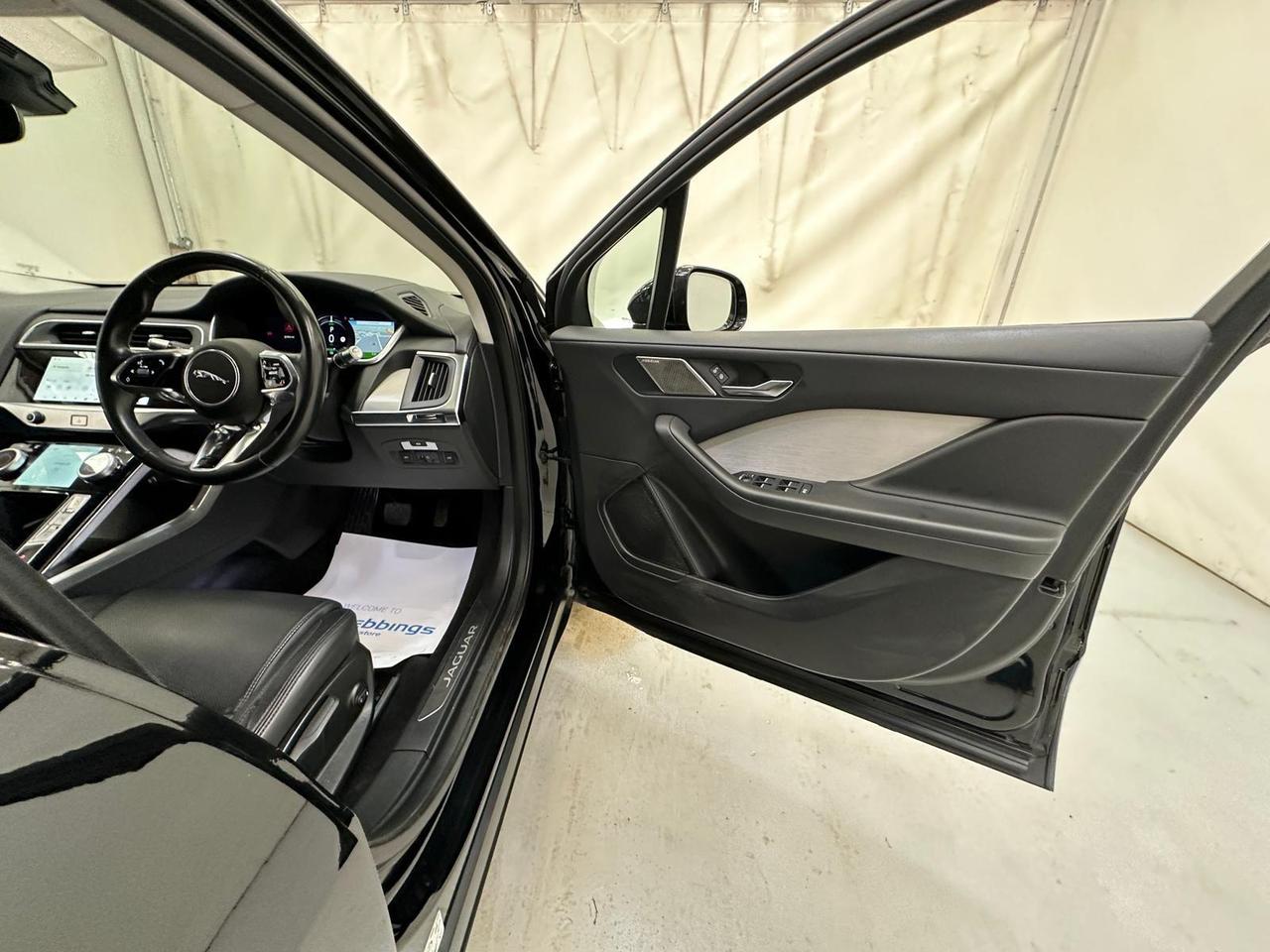 Jaguar I-PACE MV69LDX