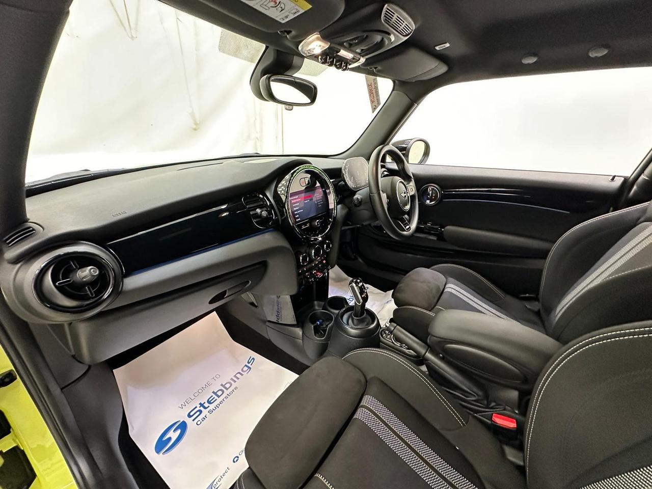 MINI Hatch PE23ZWK