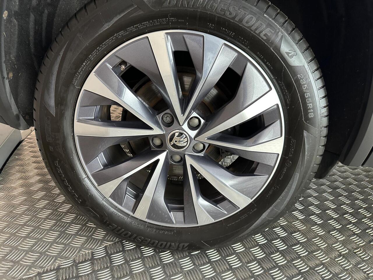 Skoda Kodiaq BG23JBO